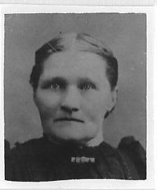 Annie K. Bjerregaard (1843 - 1906) Profile